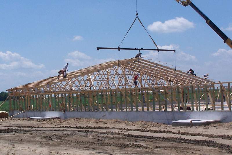 AG Trusses